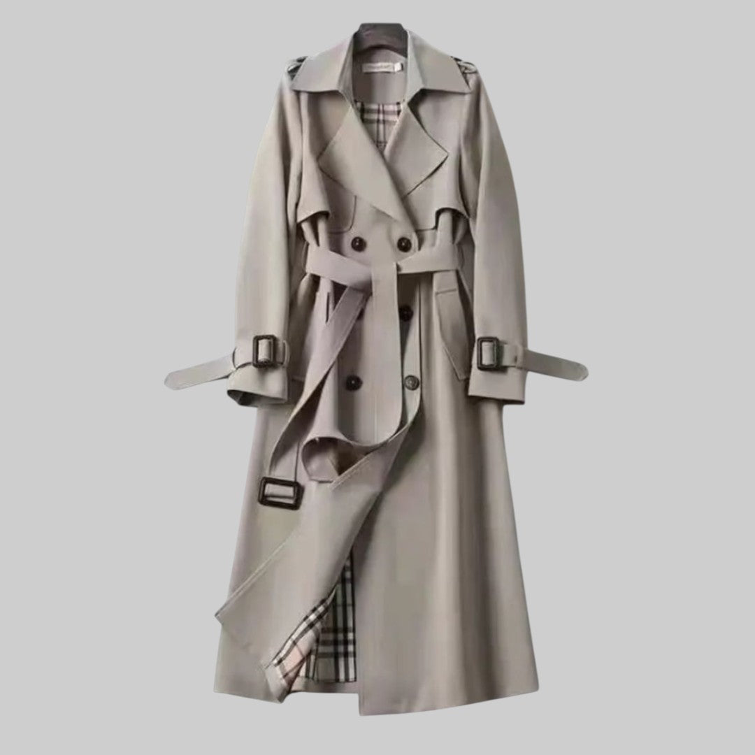 Jakarta™ | Timeless Trench Coat – view 4