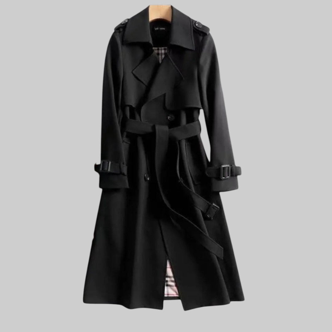 Jakarta™ | Timeless Trench Coat – view 6