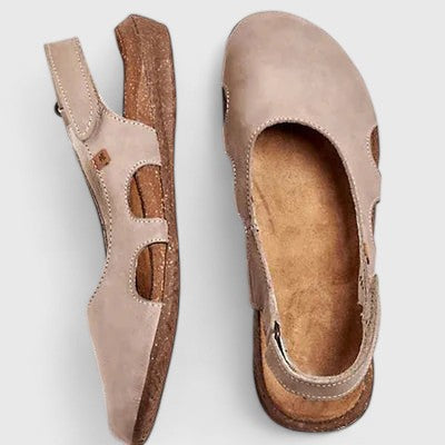 Karylle | Sophisticated Sandals – view 3