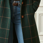 Fiona | Timeless Classic Coat – view 4