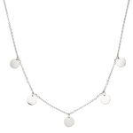 Bohemian Buddha Pendant Necklace