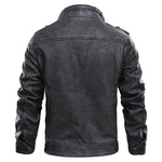 Félix™ | Luxury Jacket – view 2