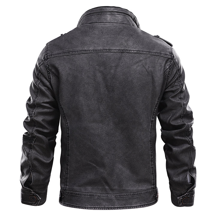 Félix™ | Luxury Jacket – view 2