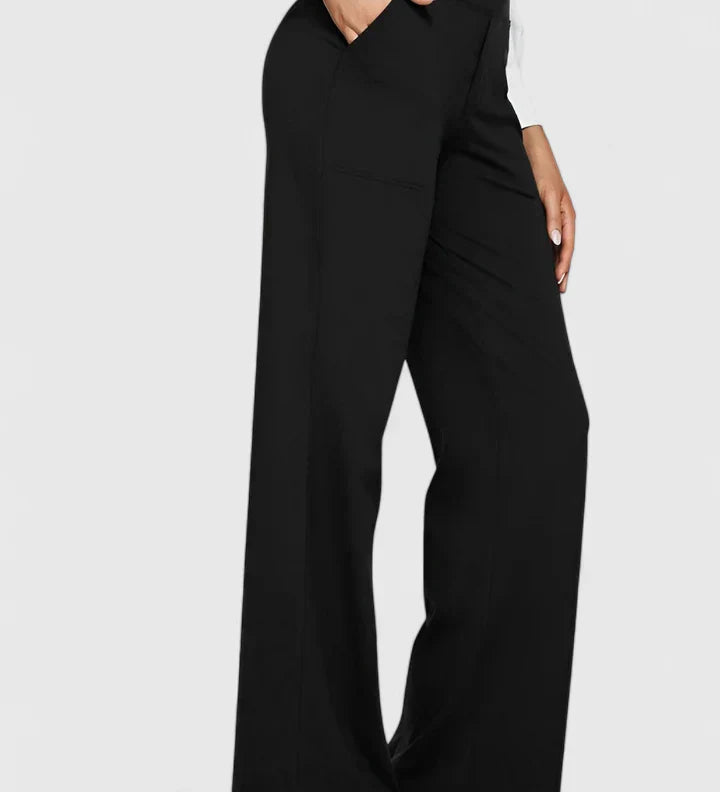 Solveig | Chic Trousers – view 10