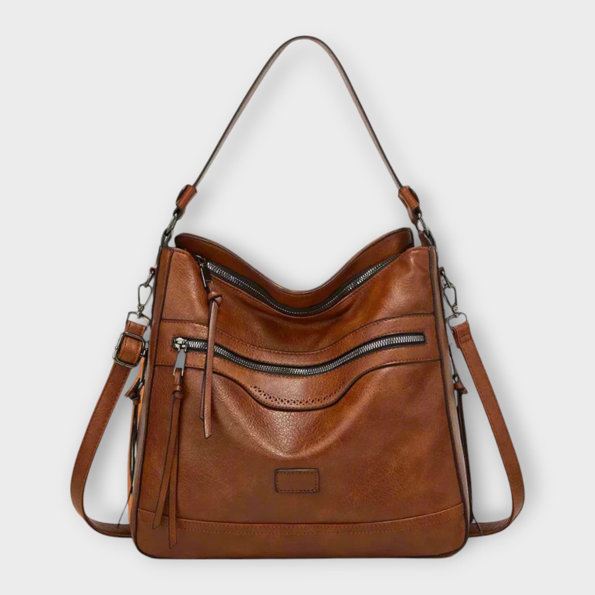 Auriane | Vintage-Inspired Shoulder Bag – view 3