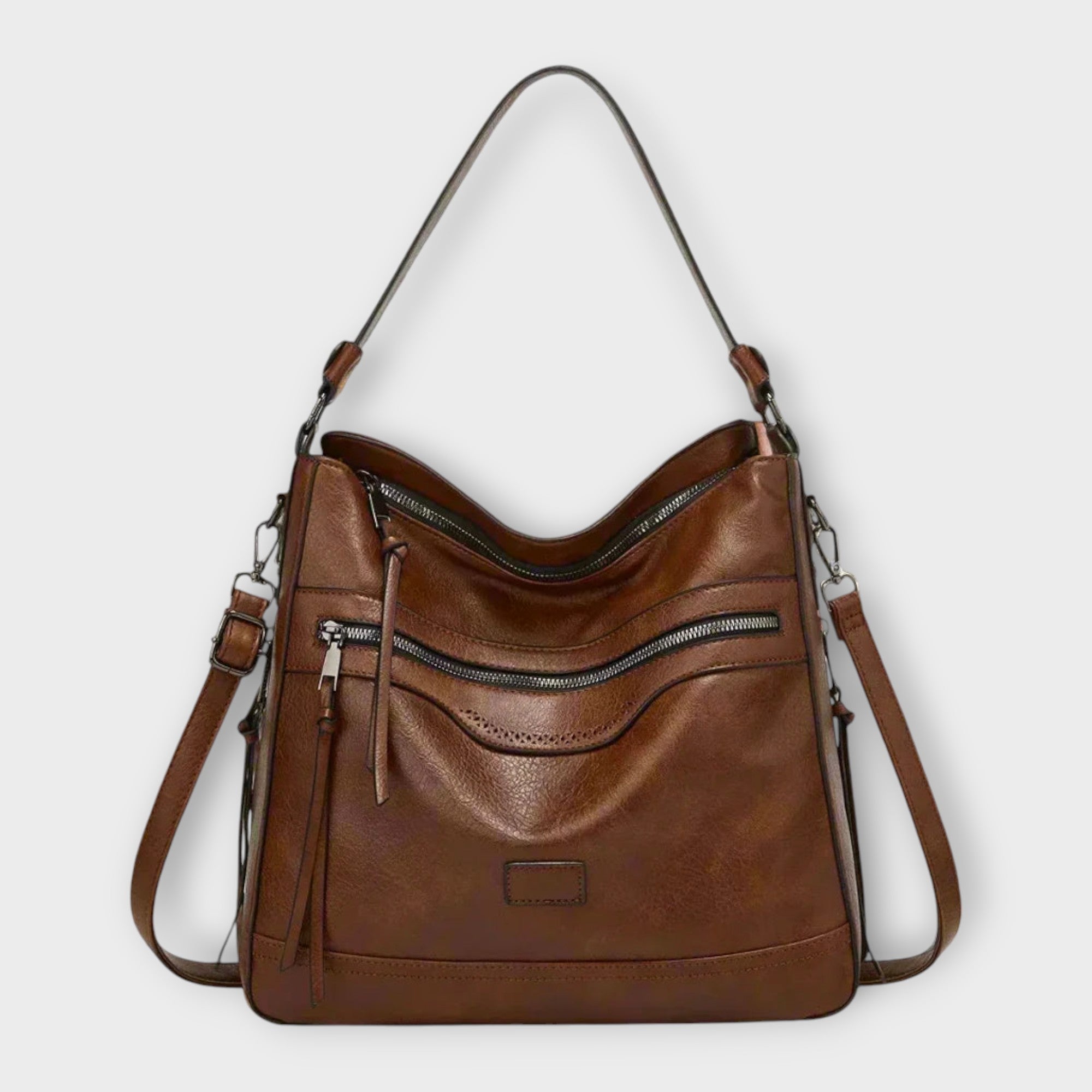 Auriane | Vintage-Inspired Shoulder Bag – view 2