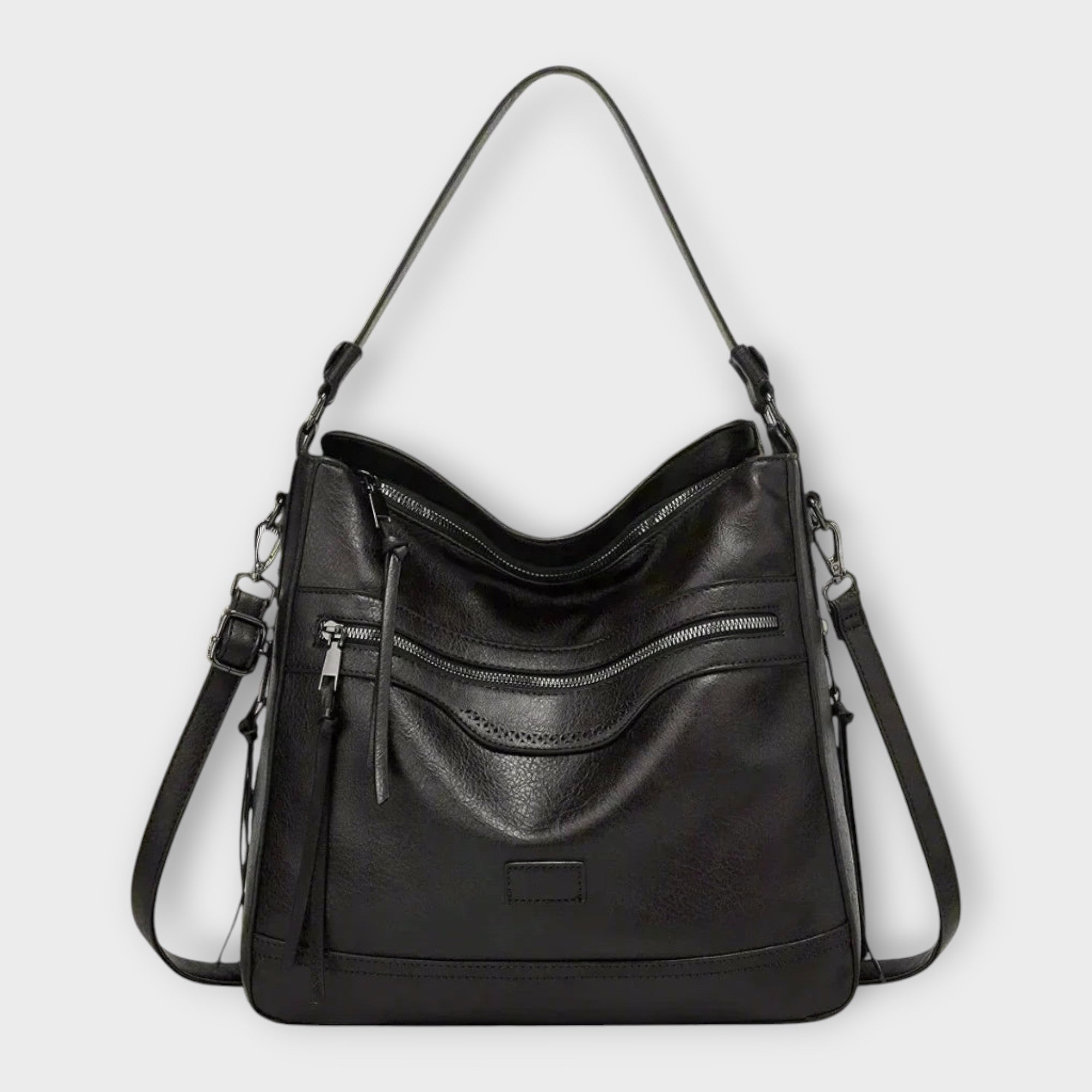 Auriane | Vintage-Inspired Shoulder Bag