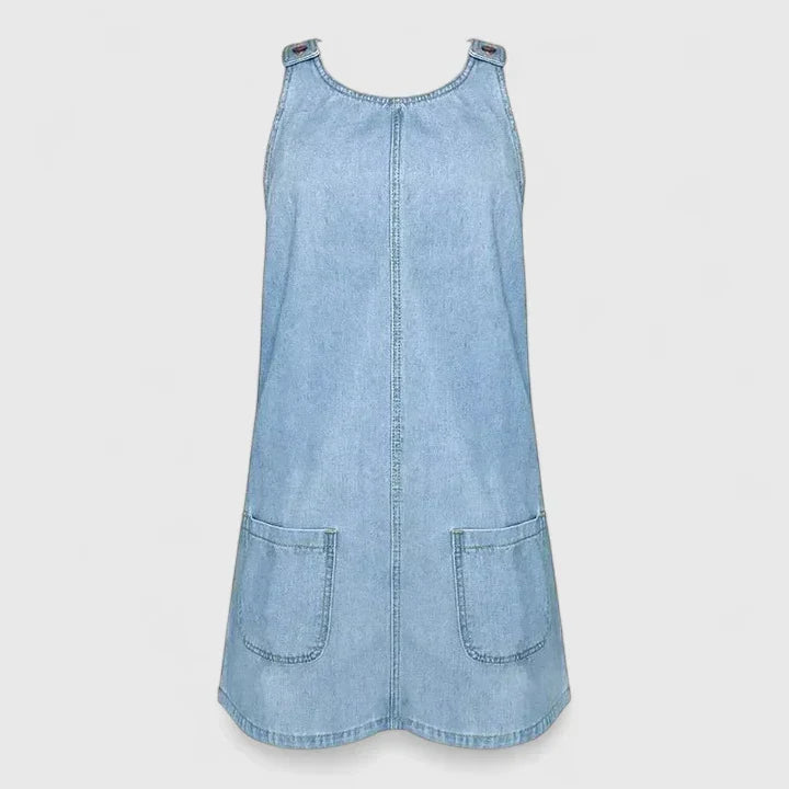 Zarisse | Elegant Midi Dress – view 2