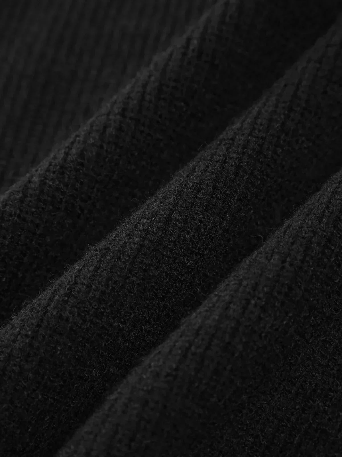 Nia | Cozy Knit Sweater – view 12