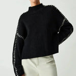 Nia | Cozy Knit Sweater