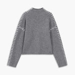 Nia | Cozy Knit Sweater – view 15