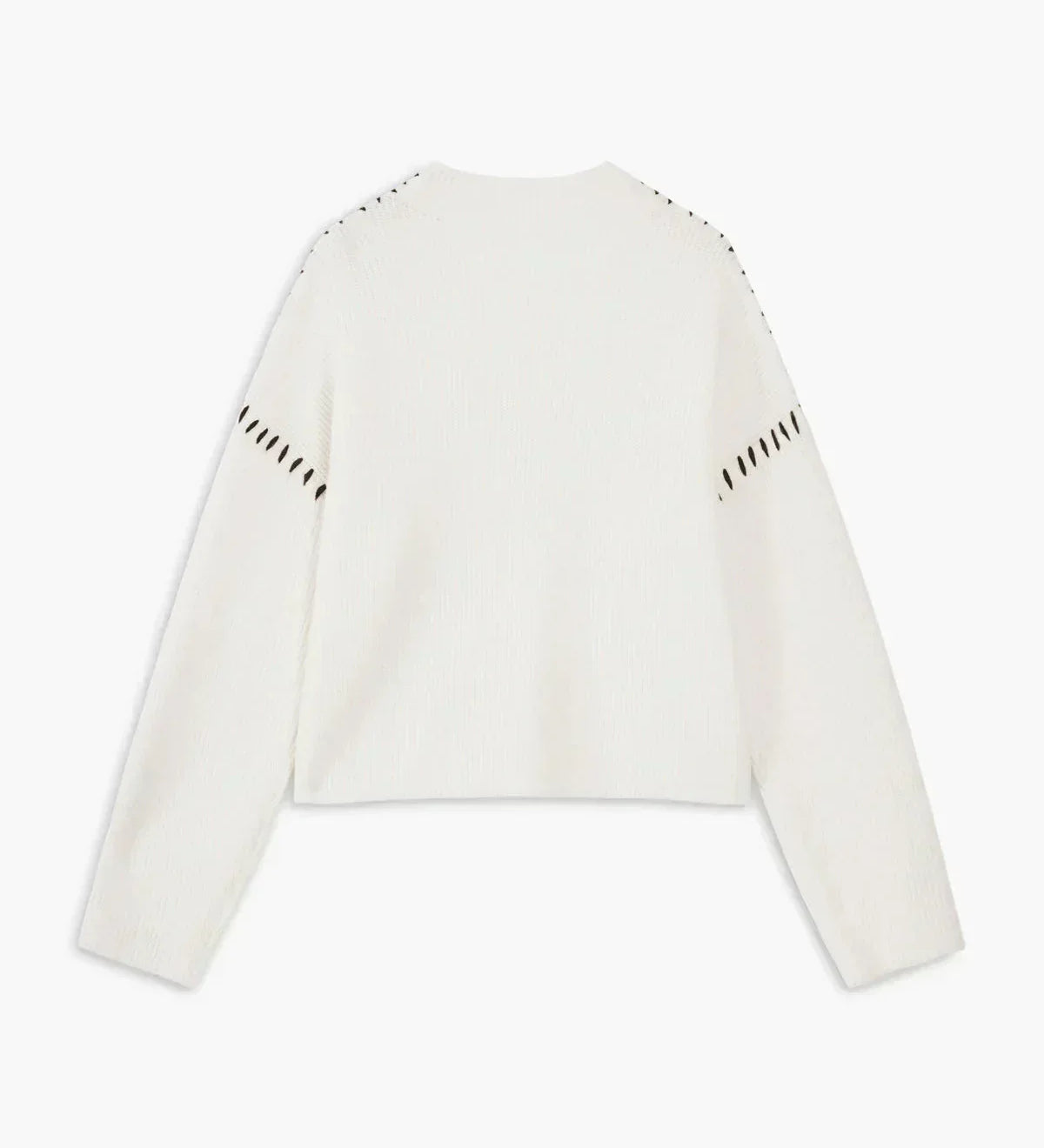 Nia | Cozy Knit Sweater – view 14