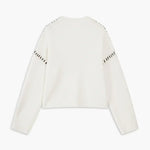 Nia | Cozy Knit Sweater – view 14