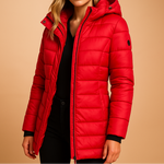 Saedi | Chic Elegance Jacket – view 5