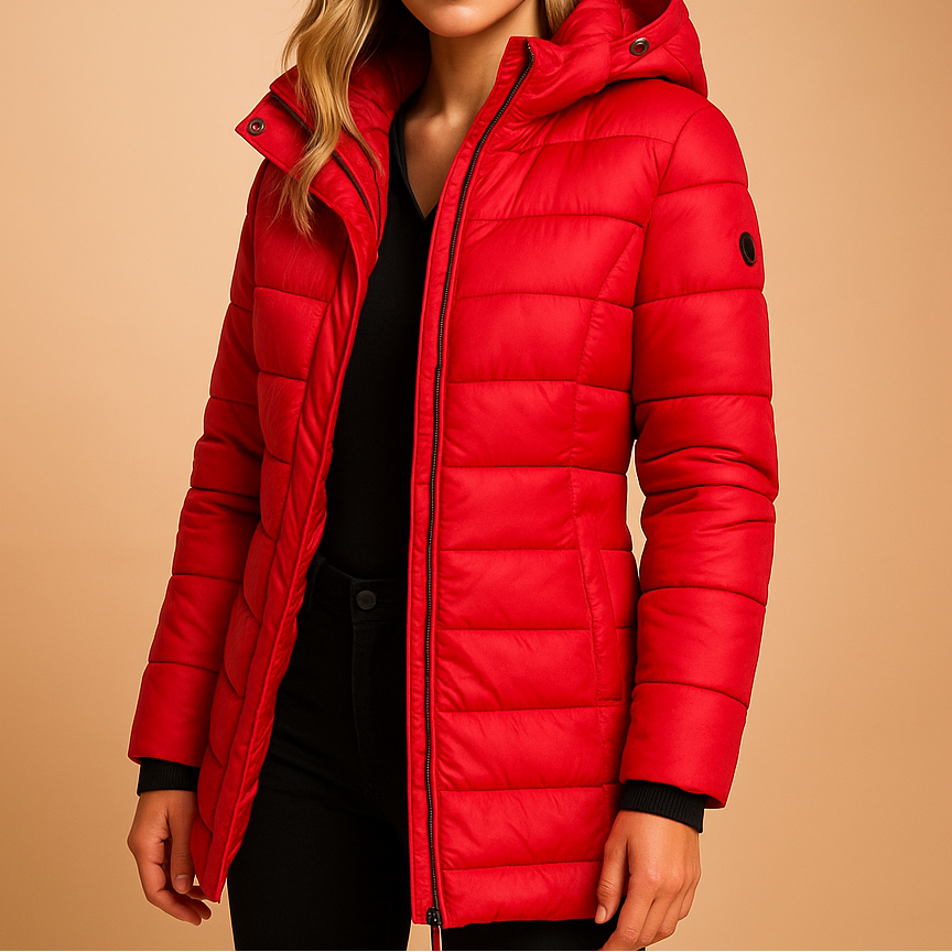 Saedi | Chic Elegance Jacket – view 5