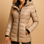 Saedi | Chic Elegance Jacket – view 3