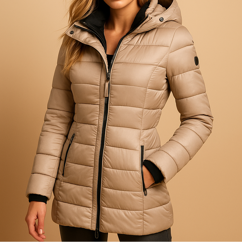 Saedi | Chic Elegance Jacket – view 3