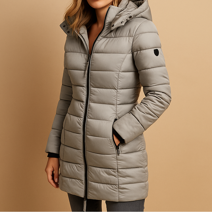 Saedi | Chic Elegance Jacket – view 2
