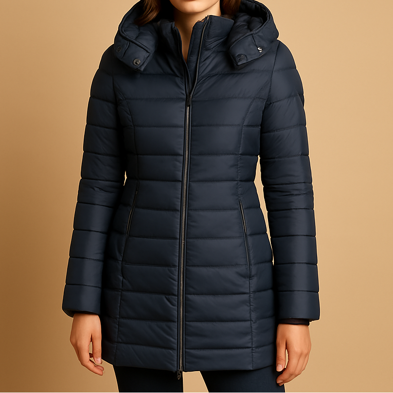 Saedi | Chic Elegance Jacket – view 4