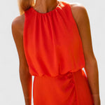 Theonae | Comfortable Midi Dress – view 2