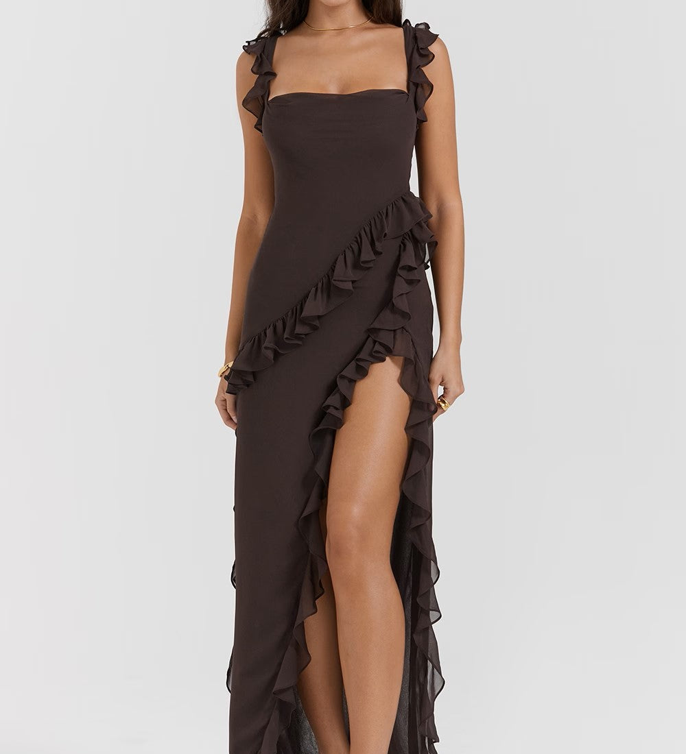 Soho Maxi Dress – view 17