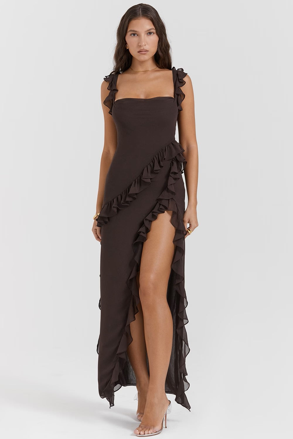 Soho Maxi Dress – view 17