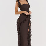 Soho Maxi Dress – view 19