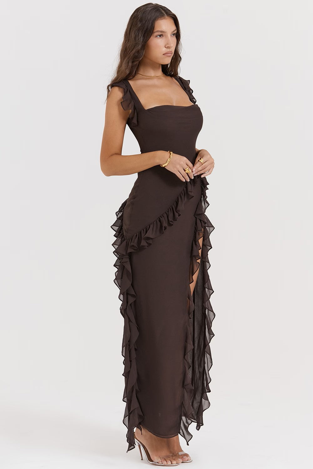 Soho Maxi Dress – view 19