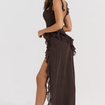 Soho Maxi Dress – view 20