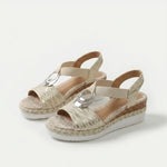 Serena Comfort Orthopaedic Sandals – view 16