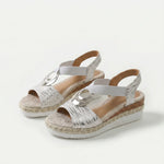Serena Comfort Orthopaedic Sandals – view 15