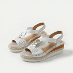 Serena Comfort Orthopaedic Sandals – view 17