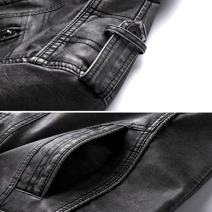 Félix™ | Luxury Jacket – view 3