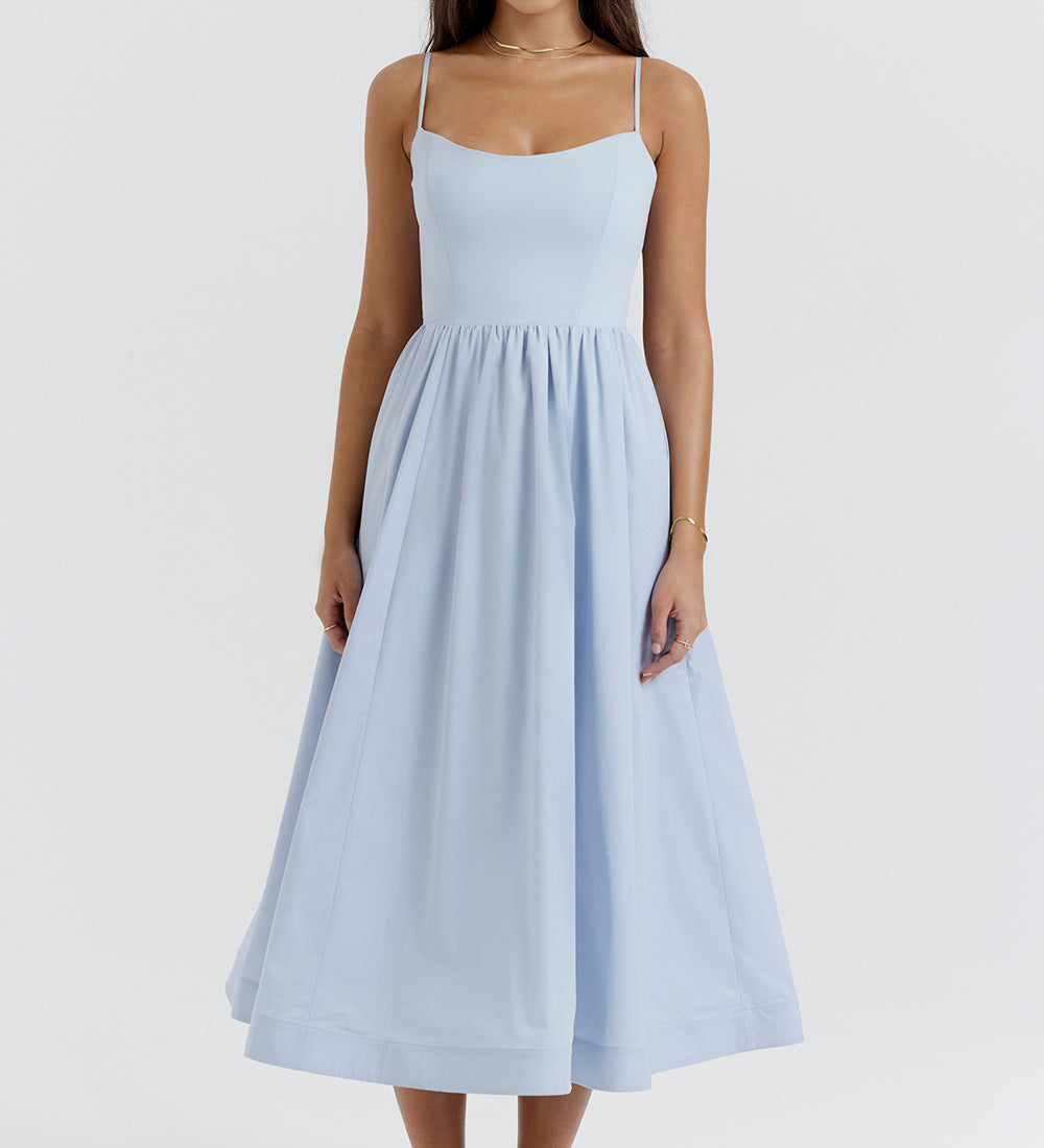 Samara Midi Dress – view 17