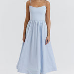 Samara Midi Dress – view 17