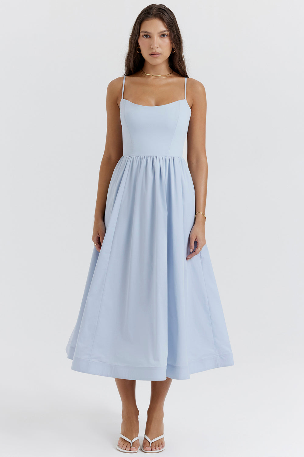 Samara Midi Dress – view 17