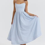 Samara Midi Dress – view 8