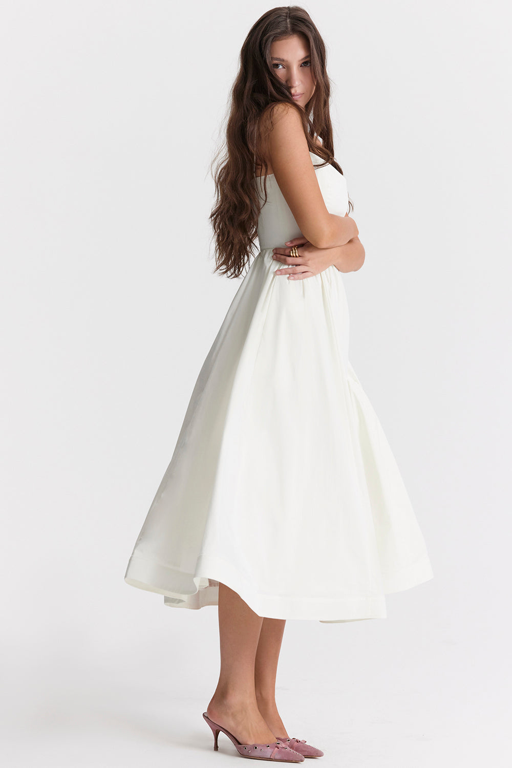 Samara Midi Dress – view 13