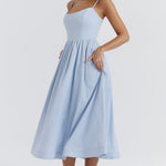 Samara Midi Dress – view 7