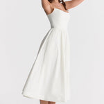 Samara Midi Dress – view 12