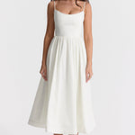 Samara Midi Dress – view 18