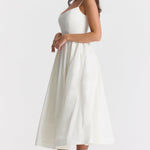 Samara Midi Dress – view 11