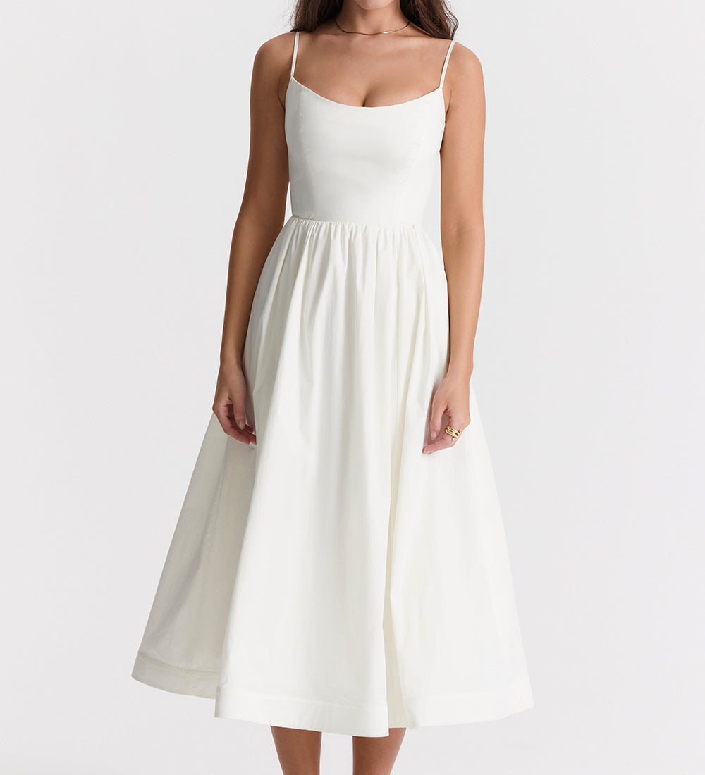 Samara Midi Dress – view 9