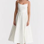 Samara Midi Dress – view 9