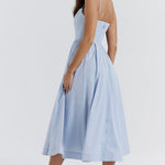 Samara Midi Dress – view 6