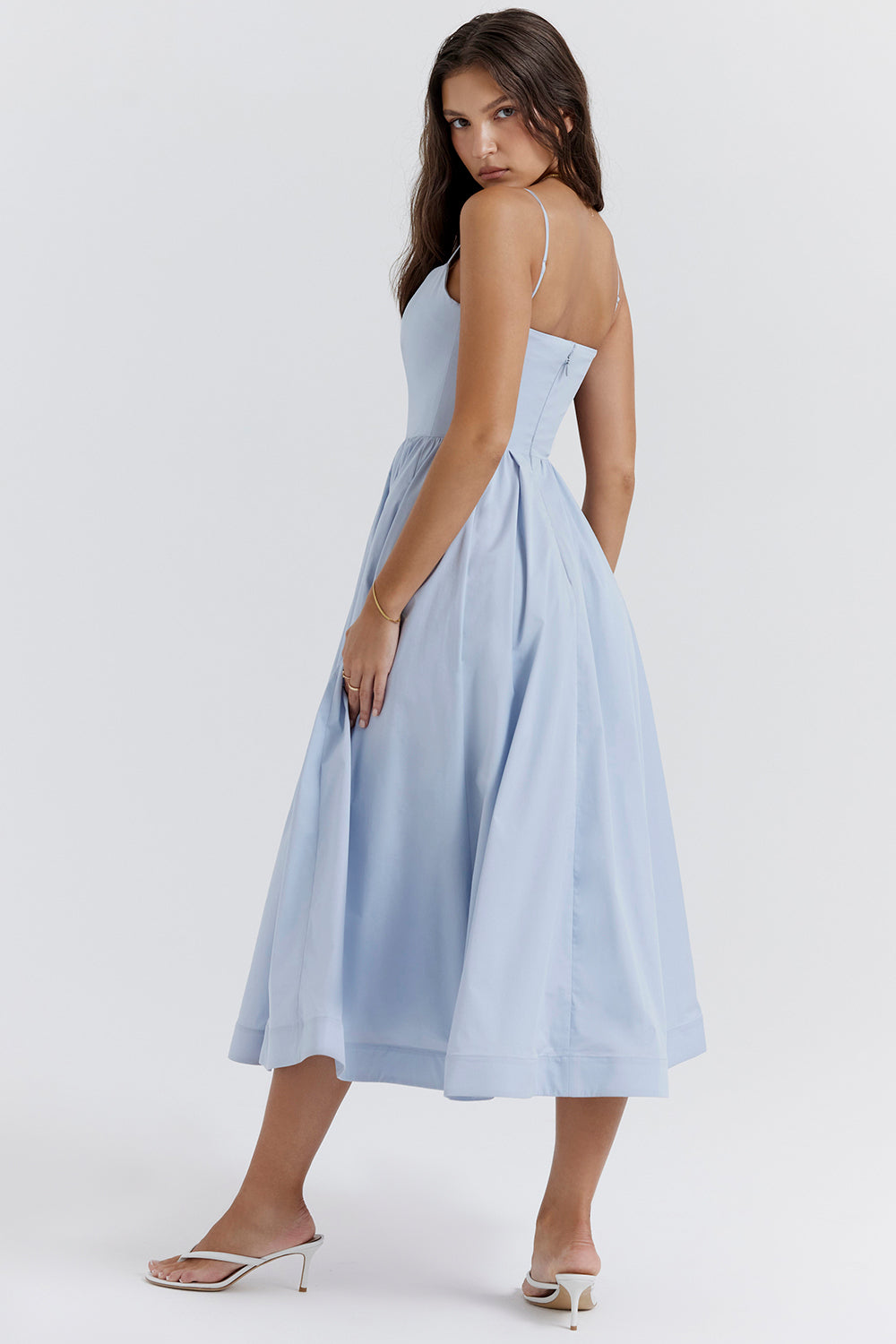 Samara Midi Dress – view 6