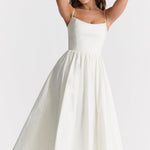 Samara Midi Dress – view 16