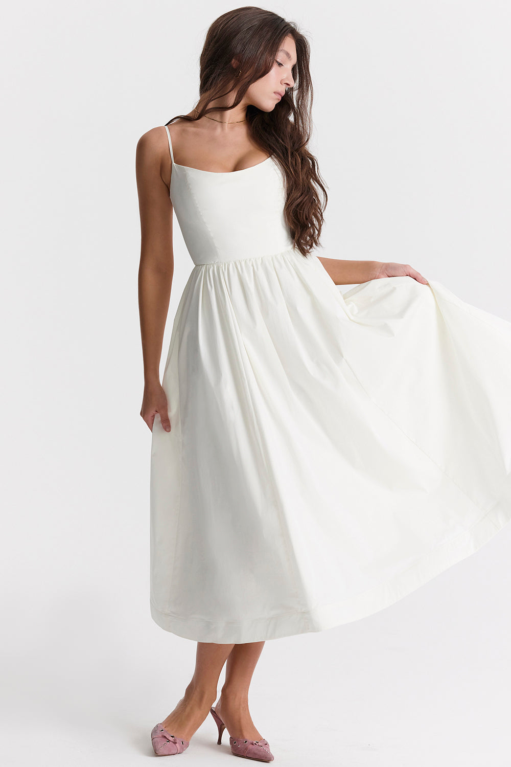 Samara Midi Dress – view 15