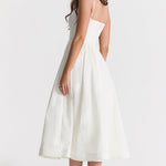 Samara Midi Dress – view 10