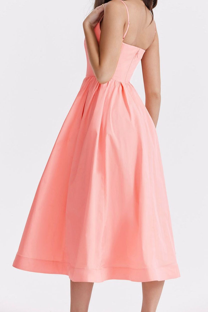 Samara Midi Dress – view 2